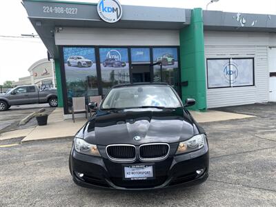 2011 BMW 3 Series 328i xDrive - Photo 2 - Palatine, IL 60074