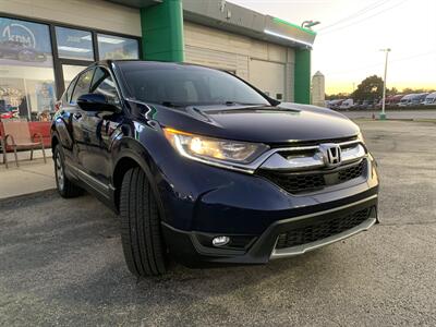 2018 Honda CR-V EX-L   - Photo 2 - Palatine, IL 60074