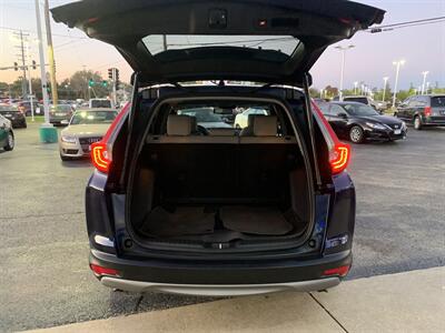 2018 Honda CR-V EX-L   - Photo 9 - Palatine, IL 60074