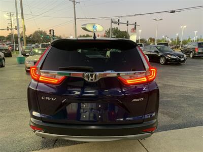 2018 Honda CR-V EX-L   - Photo 6 - Palatine, IL 60074