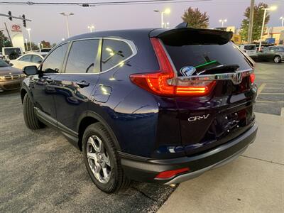 2018 Honda CR-V EX-L   - Photo 7 - Palatine, IL 60074