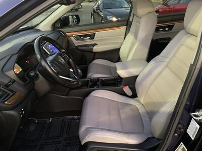 2018 Honda CR-V EX-L   - Photo 17 - Palatine, IL 60074