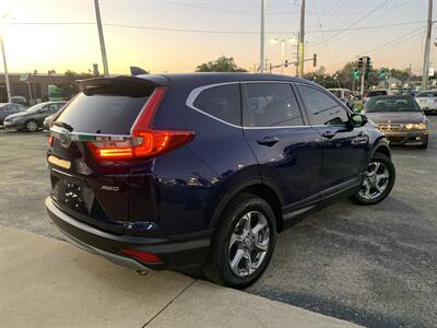 2018 Honda CR-V EX-L   - Photo 5 - Palatine, IL 60074