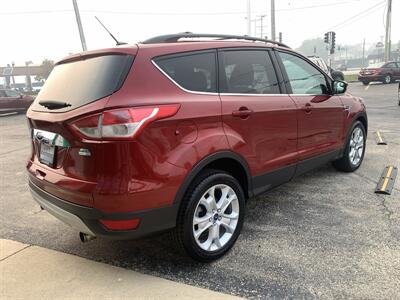 2013 Ford Escape SEL - Photo 6 - Palatine, IL 60074