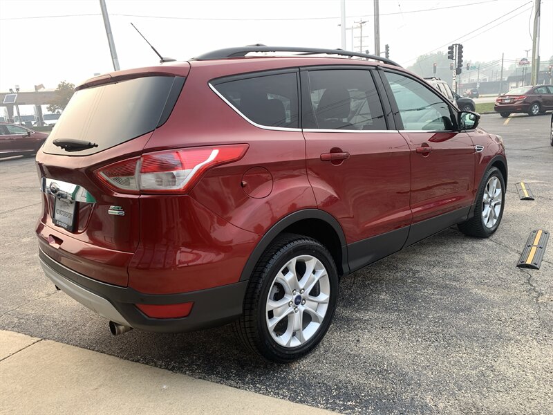 2013 Ford Escape SEL - Photo 6 - Palatine, IL 60074