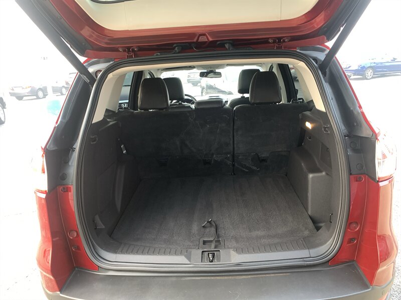 2013 Ford Escape SEL - Photo 9 - Palatine, IL 60074