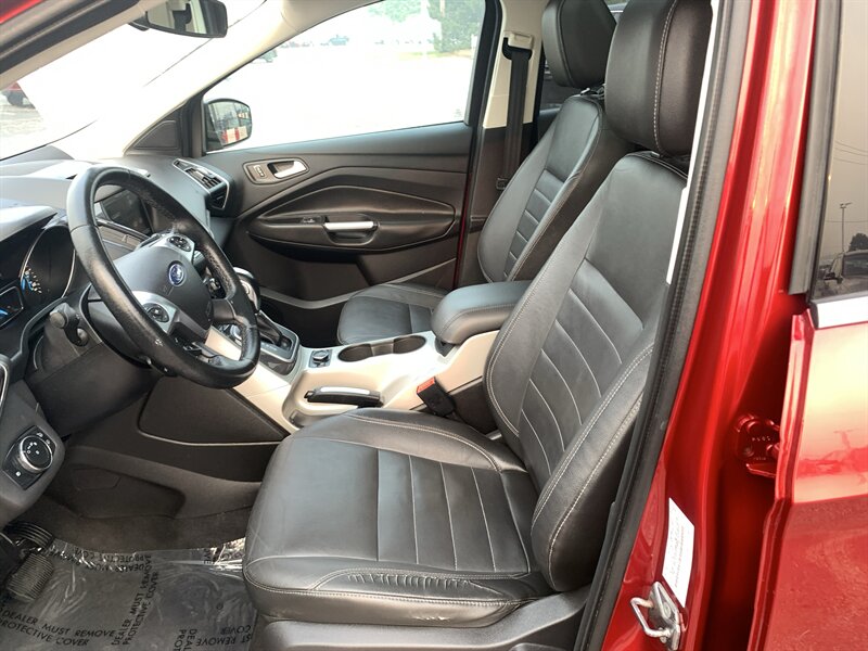 2013 Ford Escape SEL - Photo 11 - Palatine, IL 60074