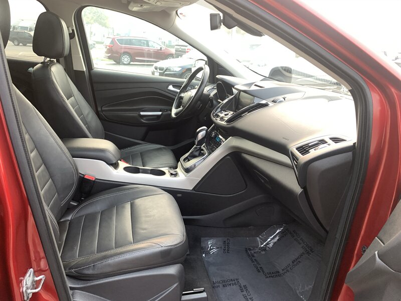 2013 Ford Escape SEL - Photo 15 - Palatine, IL 60074