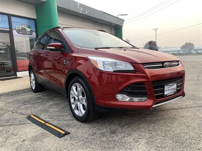 2013 Ford Escape SEL - Photo 5 - Palatine, IL 60074