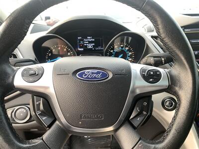 2013 Ford Escape SEL - Photo 18 - Palatine, IL 60074