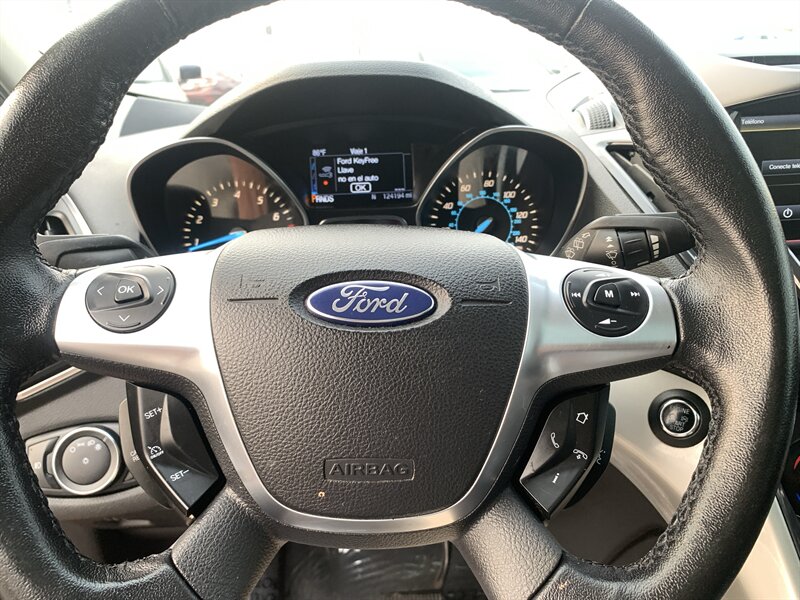 2013 Ford Escape SEL - Photo 18 - Palatine, IL 60074