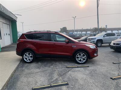2013 Ford Escape SEL - Photo 8 - Palatine, IL 60074