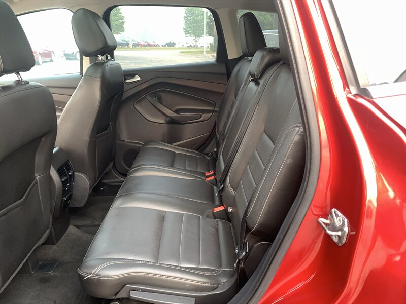 2013 Ford Escape SEL - Photo 13 - Palatine, IL 60074