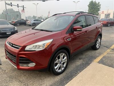 2013 Ford Escape SEL - Photo 2 - Palatine, IL 60074