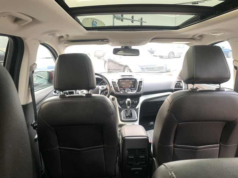 2013 Ford Escape SEL - Photo 10 - Palatine, IL 60074