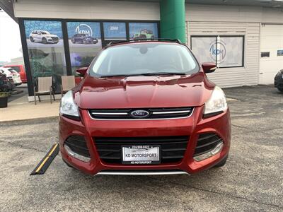 2013 Ford Escape SEL - Photo 3 - Palatine, IL 60074