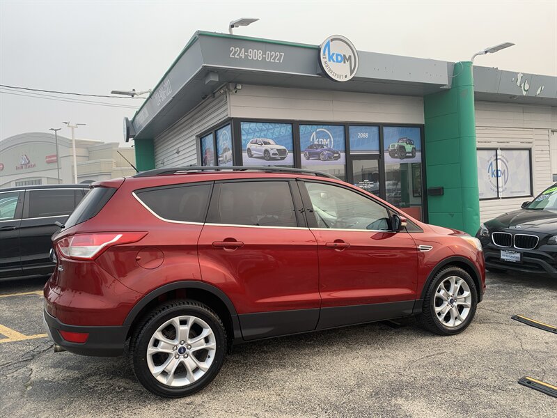 2013 Ford Escape SEL - Photo 4 - Palatine, IL 60074