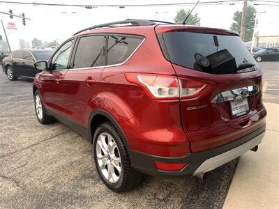 2013 Ford Escape SEL - Photo 7 - Palatine, IL 60074
