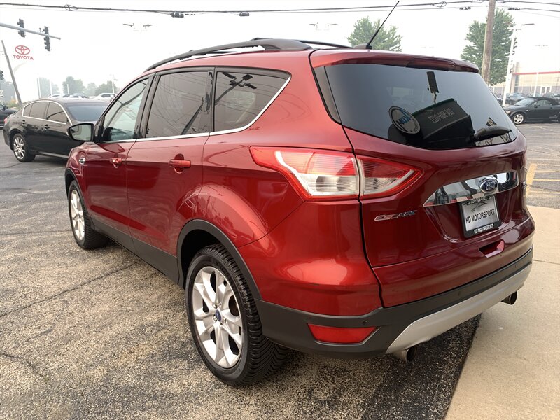 2013 Ford Escape SEL - Photo 7 - Palatine, IL 60074