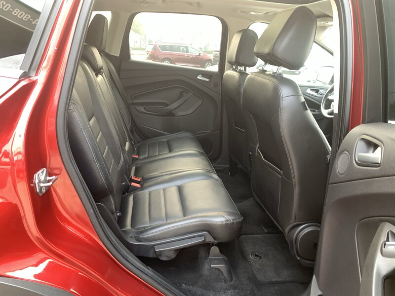 2013 Ford Escape SEL - Photo 14 - Palatine, IL 60074