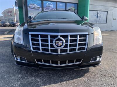 2012 Cadillac CTS 3.6L Premium   - Photo 2 - Palatine, IL 60074