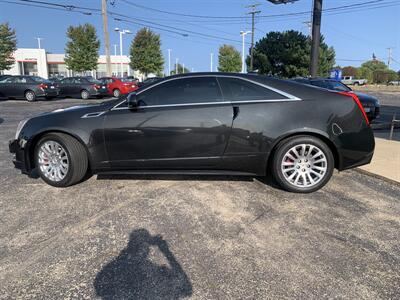 2012 Cadillac CTS 3.6L Premium   - Photo 8 - Palatine, IL 60074