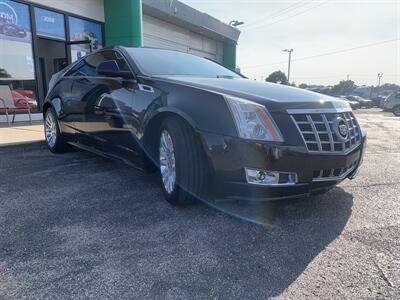 2012 Cadillac CTS 3.6L Premium   - Photo 6 - Palatine, IL 60074