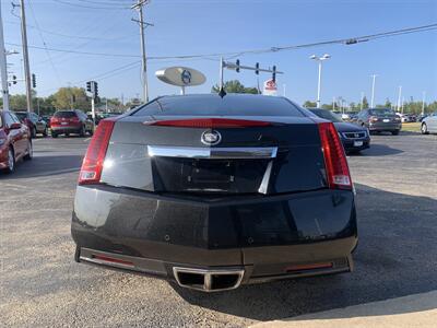 2012 Cadillac CTS 3.6L Premium   - Photo 4 - Palatine, IL 60074