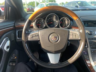 2012 Cadillac CTS 3.6L Premium   - Photo 14 - Palatine, IL 60074