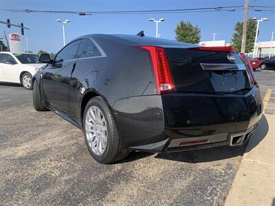 2012 Cadillac CTS 3.6L Premium   - Photo 7 - Palatine, IL 60074