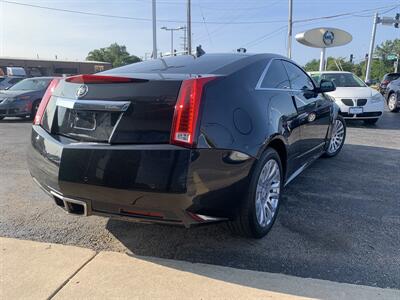 2012 Cadillac CTS 3.6L Premium   - Photo 3 - Palatine, IL 60074