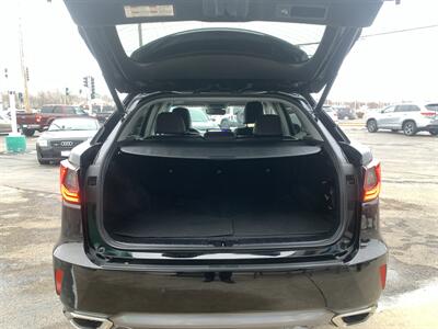 2017 Lexus RX 350   - Photo 9 - Palatine, IL 60074