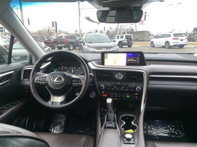 2017 Lexus RX 350   - Photo 19 - Palatine, IL 60074