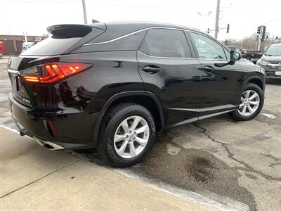 2017 Lexus RX 350   - Photo 5 - Palatine, IL 60074