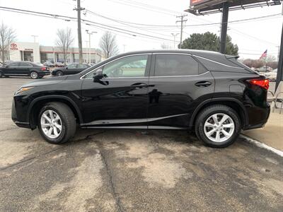 2017 Lexus RX 350   - Photo 8 - Palatine, IL 60074