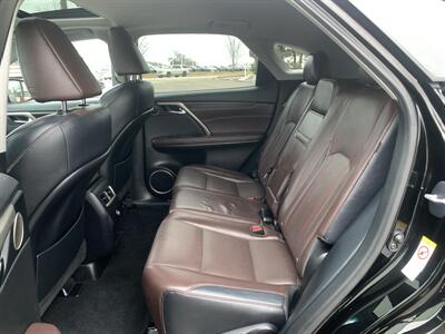 2017 Lexus RX 350   - Photo 18 - Palatine, IL 60074