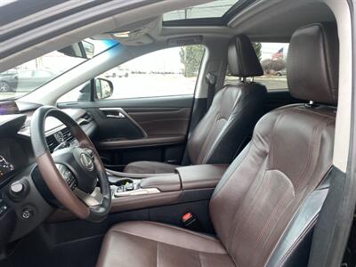 2017 Lexus RX 350   - Photo 17 - Palatine, IL 60074
