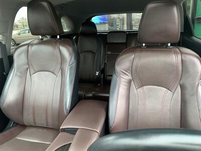 2017 Lexus RX 350   - Photo 12 - Palatine, IL 60074