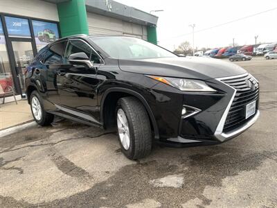 2017 Lexus RX 350   - Photo 3 - Palatine, IL 60074