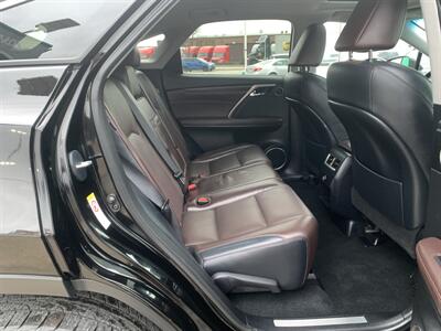 2017 Lexus RX 350   - Photo 16 - Palatine, IL 60074