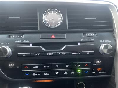 2017 Lexus RX 350   - Photo 29 - Palatine, IL 60074