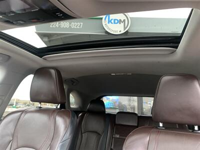 2017 Lexus RX 350   - Photo 13 - Palatine, IL 60074