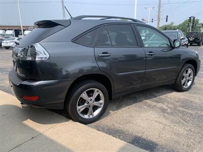 2006 Lexus RX 400h   - Photo 5 - Palatine, IL 60074