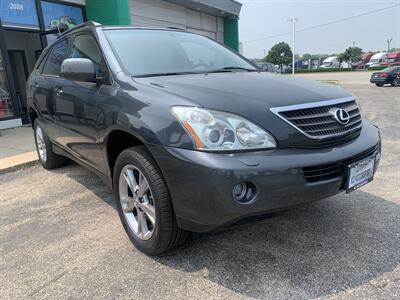 2006 Lexus RX 400h   - Photo 4 - Palatine, IL 60074