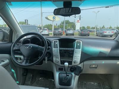 2006 Lexus RX 400h   - Photo 16 - Palatine, IL 60074