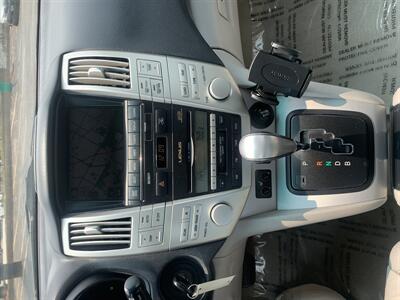 2006 Lexus RX 400h   - Photo 36 - Palatine, IL 60074