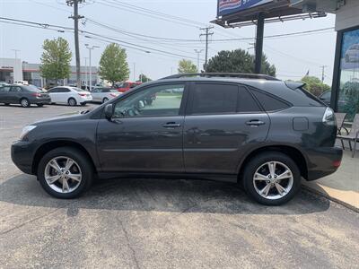 2006 Lexus RX 400h   - Photo 8 - Palatine, IL 60074