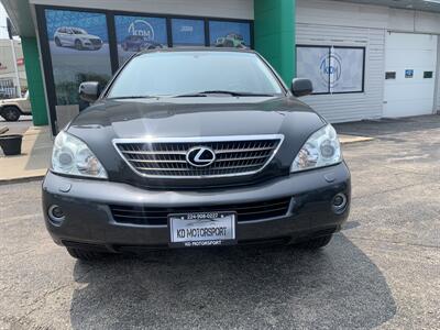 2006 Lexus RX 400h   - Photo 2 - Palatine, IL 60074