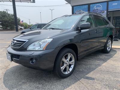 2006 Lexus RX 400h   - Photo 1 - Palatine, IL 60074