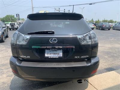 2006 Lexus RX 400h   - Photo 6 - Palatine, IL 60074